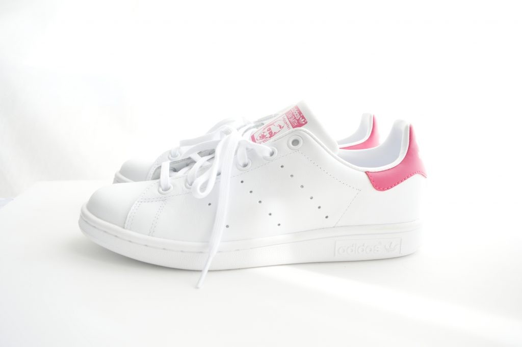 adidas stan smith femme 38 pas cher